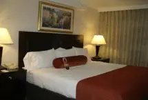 Photograph of El Tropicano Riverwalk Hotel, San Antonio