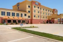 Photograph of Gardenia Inn, San Antonio