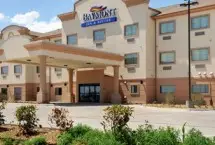 Photograph of Comfort Suites Mineral Wells,