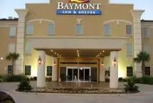 Photograph of Baymont Inn and Suites Houston Intercontinental Airport, Humble