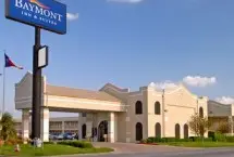 Photograph of Baymont Inn and Suites Killeen, Killeen