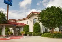 Photograph of Baymont Inn and Suites Houston I-45 North,