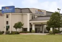 Photograph of Baymont Inn and Suites Ft. Worth North,
