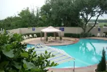 Photograph of Hotel Trinity InnSuites Fort Worth,