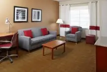 Photograph of Four Points by Sheraton, Houston