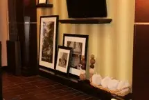 Photograph of Hampton Suites HoustonLeague City, League City