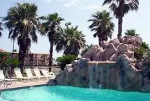 Photograph of Radisson Resort South Padre Island,