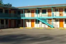 Photograph of Choice Inn Motel, San Antonio