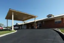Photograph of Best Value Inn, Nacogdoches
