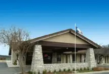 Photograph of Econo Lodge, Junction