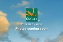 Photograph of Quality Inn, Bryan