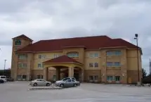 Photograph of La Quinta Inn & Suites, Missouri City