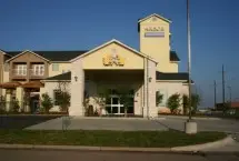 Photograph of Arbor Inn and Suites, Lubbock