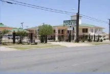 Photograph of Pinn Road Inn and Suites, San Antonio