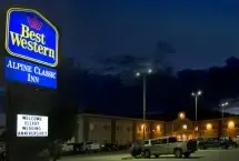 Photograph of Americas Best Value Inn Del Rio,