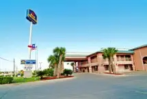 Photograph of Best Western Navigation Inn, 