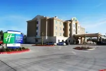 Photograph of Holiday Inn Express, Del Rio