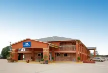 Photograph of Americas Best Value Inn,