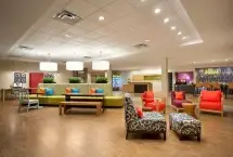 Photograph of Admiral Hotels,