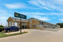 Photograph of Days Inn, Houston