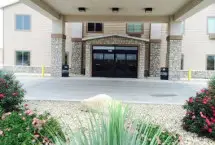 Photograph of Baymont Inn & Suites, Crystal City