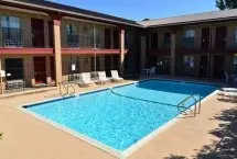 Photograph of Rodeway Inn,