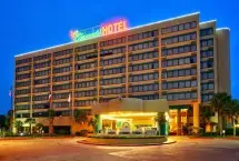 Photograph of MCM Elegante Hotel And Conference Center, Beaumont