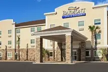 Photograph of Baymont Inn & Suites, San Angelo