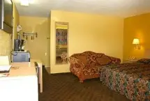 Photograph of Americas Best Value Inn, Center