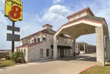 Photograph of Knights Inn, 