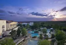 Photograph of La Cantera Hill Country Resort, San Antonio