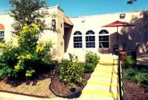 Photograph of Knights Inn, Pearsall