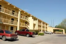 Photograph of La Quinta Inn, Houston