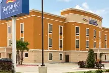 Photograph of Knights Inn,