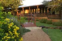 Photograph of 4D Guest Ranch, Waelder