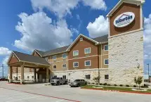 Photograph of Suburban Extended Stay Hotel Port Arthur, Port Arthur