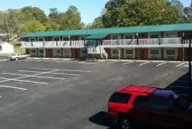 Photograph of Rest Inn, Tyler