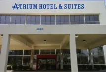 Photograph of Atrium Hotel And Suites DFW Airport, Irving