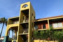 Photograph of Econo Lodge, 