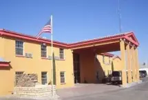 Photograph of Travelodge Pecos,
