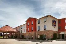 Photograph of Best Western Czech Inn, 