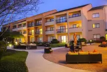 Photograph of Country Inn & Suites,