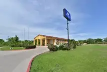 Photograph of Americas Best Value Inn,