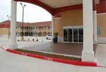 Photograph of Super 8, Floresville