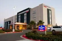 Photograph of SpringHill Suites, Midland