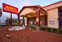 Photograph of Amco Hotel And Suites,