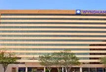 Photograph of Wyndham Houston - Medical Center Hotel And Suites, Houston