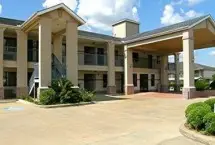 Photograph of Days Inn El Campo, El Campo