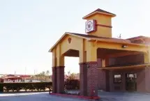 Photograph of Winchester Inn Suites Humble/I, Humble