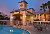 Photograph of Econo Lodge, San Antonio
